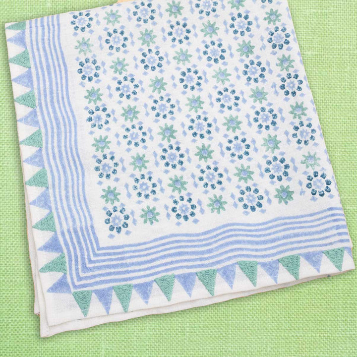 Inveraray Linen Napkin